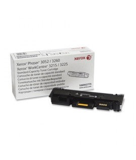 TONER XEROX 106R02775 W.C.3215 1,5K