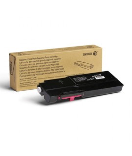 TONER XEROX C405 H.C. MAGENTA 8000 PG
