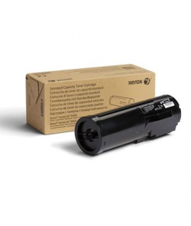 TONER XEROX VLB400-05 106R03580 6K NERO