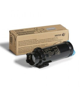 TONER XEROX 6510/6515 CIANO 4,5K