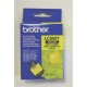 INKJET BROTHER LC900 GIALLO