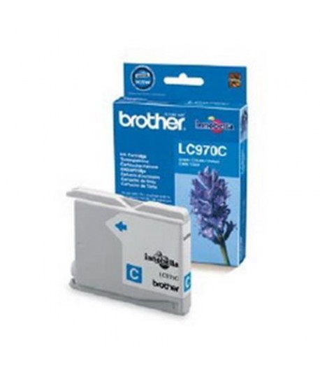 INKJET BROTHER LC970 CIANO