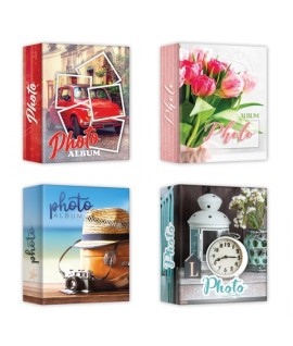 ALBUM 200 FOTO 10*15 AV46200