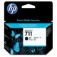 INKJET HP CZ133A N711 NERO 80ML
