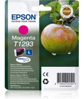 CARTUCCIA EPSON BX320 T1293 MAGENTA MELA