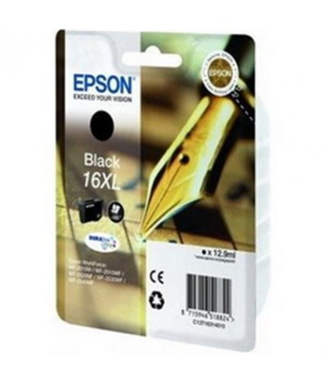 CARTUCCIA EPSON T1631 16XL NERO STILO