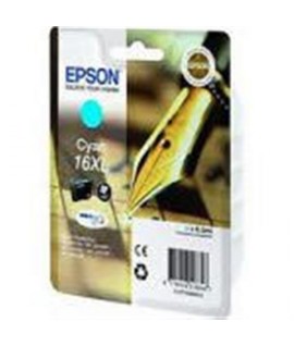 CARTUCCIA EPSON T1632 16XL CIANO STILO