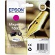 CARTUCCIA EPSON T1633 16XL MAGENTA ST.