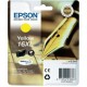 CARTUCCIA EPSON T1634 16XL GIALLO STILO