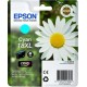 CARTUCCIA EPSON T1812 18XL CIANO MARGH.