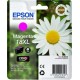 CARTUCCIA EPSON T1813 18XL MAGENTA MARGH