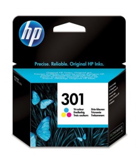INKJET HP CH562E N301 COLORI