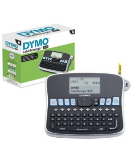 ETICHETTATRICE DYMO LM 360D