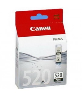 INKJET CANON PGI520BK NERO 19 ML 2932B