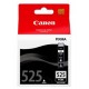 INKJET CANON PGI525BK NERO 19 ML 4529B