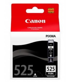 INKJET CANON PGI525BK NERO 19 ML 4529B