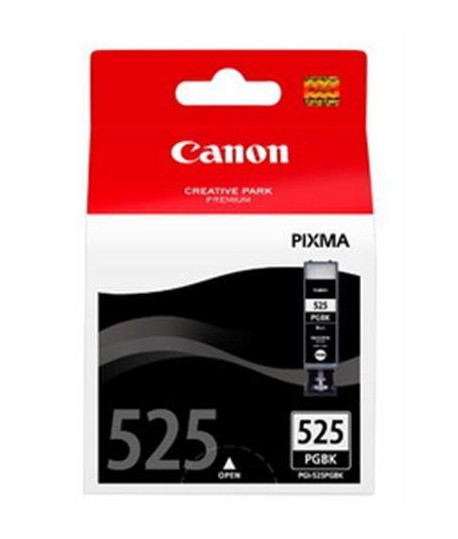 INKJET CANON PGI525BK NERO 19 ML 4529B