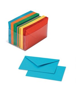 BIGLIETTO FAVINI 4 5 COLOR FORTI 100/100