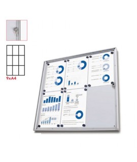 BACHECA X INT. A/B SCXS 9XA4