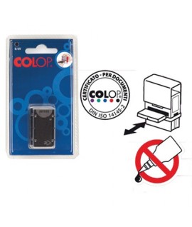 TAMPONC. X TIMBRO COLOP E/200