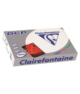 CARTA CLAIR DCP 1845 BIANCO 120G A3 250F