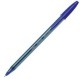 PENNA SFERA BIC CRISTAL EXACT BLU 20PZ