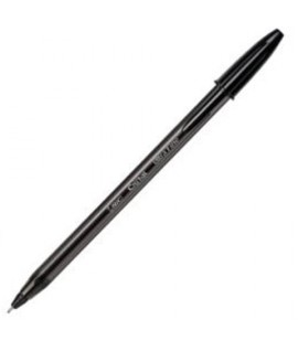 PENNA SFERA BIC CRISTAL EXACT NERO 20PZ