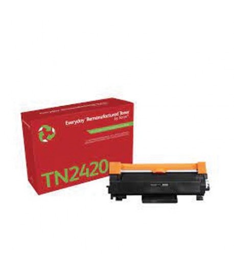 TONER XEROX 006R04204 * BROTHER TN-2420