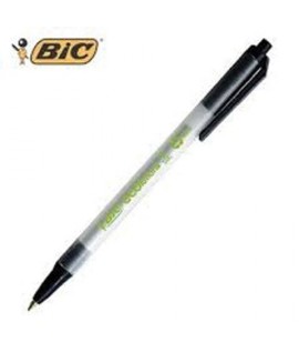 SC.50 SFERA BIC ECOLUTIONS CLIC NERO