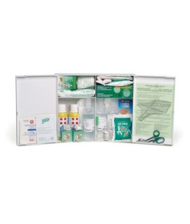 ARMADIETTO PRONTO SOCCORSO CPS521 (3+P)