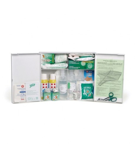ARMADIETTO PRONTO SOCCORSO CPS521 (3+P)