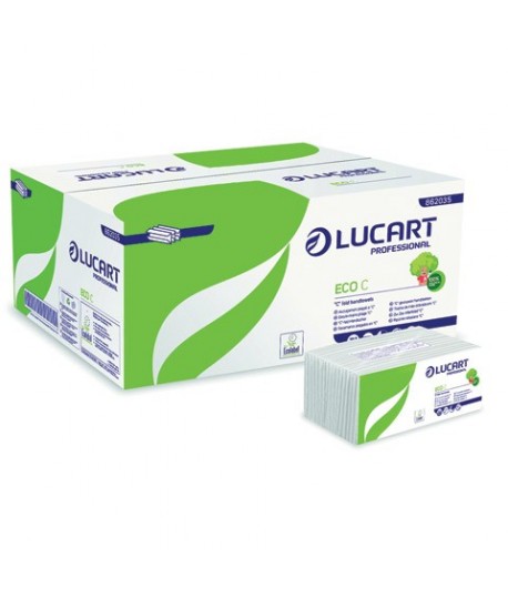 SC.20 CONF.192 ASCIUGAMANI PIEGATI "C"