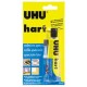 COLLA UHU HART PER MODELLISMO 35G/33ML