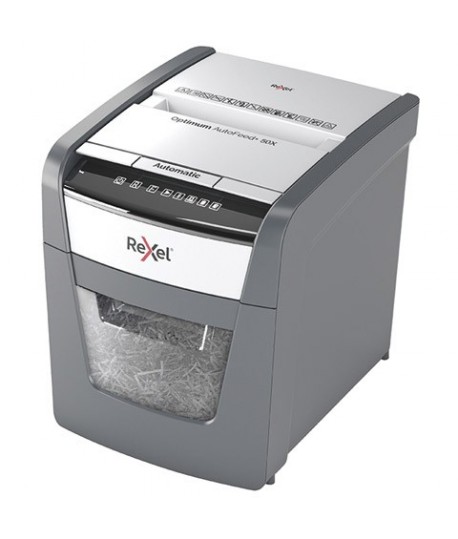 DISTRUGGIDOC. REXEL OPTIMUM AUTOF.+ 150X