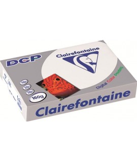 CARTA CLAIR DCP 1843 BIANCO 160G A3 250F