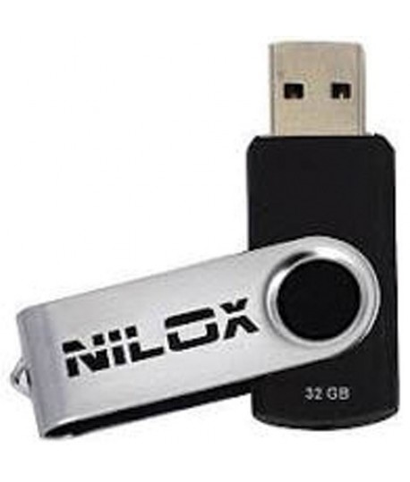 PENDRIVE USB NILOX USB 3.0 32GB