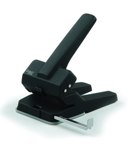 PERFORATORE 2F TURIKAN DP800 (SP.6,3MM)