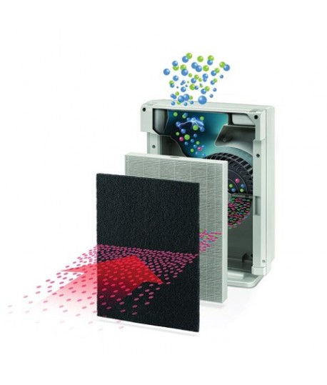 CF.4 FILTRI CARBONE PER AERAMAX DX55