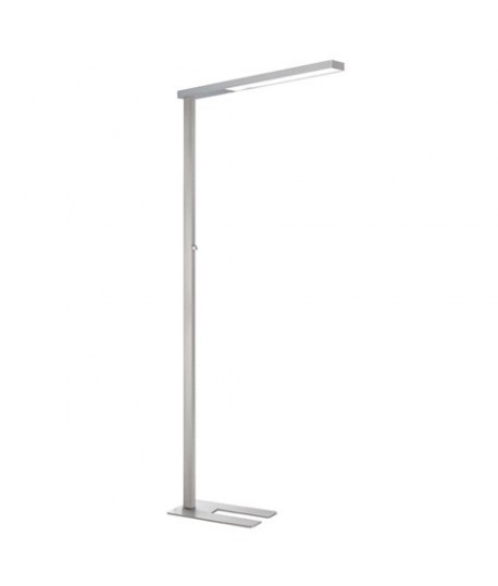 PIANTANA UNILUX STRATUS LED 50W GR.MET.