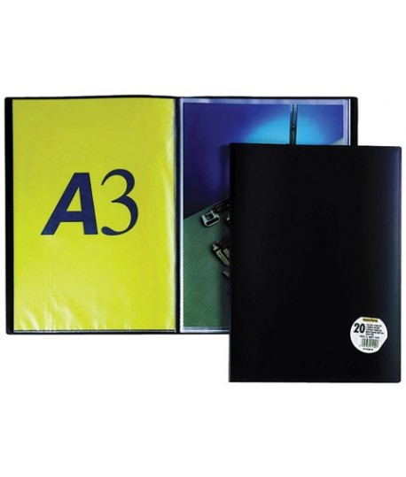 P/LISTINO FAVORIT A/3 20 BUSTE