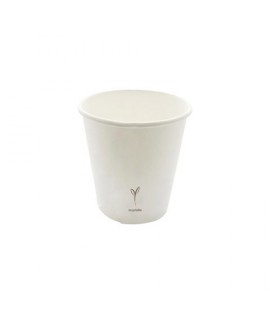 BICCHIERI CARTA CAFFE' 120ML 50PZ