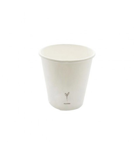 BICCHIERI CARTA CAFFE' 120ML 50PZ