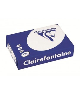 CARTA CLAIRALFA 2216 BIANCO 210G A4 250F