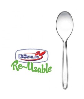 CUCCHIAI DESSERT COMPACT CM.13 40PZ