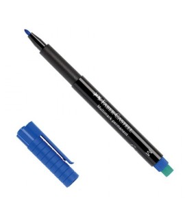 MARCATORE FABER-C MULTIMARK 1525 M BLU