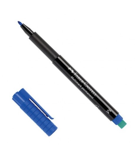 MARCATORE FABER-C MULTIMARK 1525 M BLU