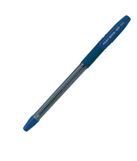 SC.12 BIRO PILOT BPS-GP M. BL