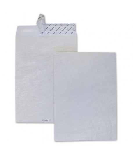 BUSTA TYVEK MAGIC PACK 55GR 23X32 100PZ