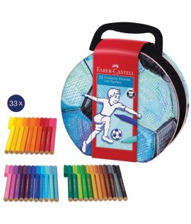 BORSETTA FABER PENNARELLI 33PZ 155538