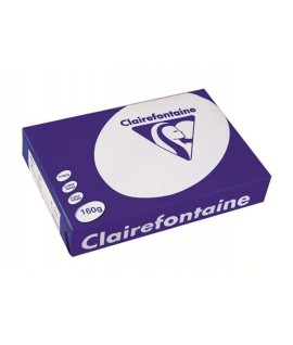 CARTA CLAIRALFA 2618 BIANCO 160G A4 250F